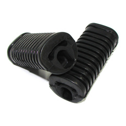 Podnóżki Gumowe Power Force Komplet  Gy6106102