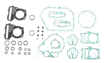 Athena komplet uszczelek (bez uszczelniaczy silnikowych) honda vtc 700 c shadow 83-89 (vt700c)