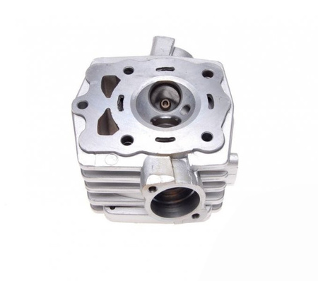 Głowica cylindra ATV 200 Shineray Kingway Loncin Bashan Jialing Kinroad