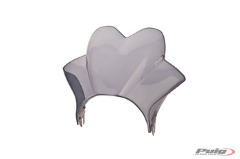 Szyba Owiewka Puig Wave Do Honda Cb600f Hornet 03-04 Lekko Przyciemniona