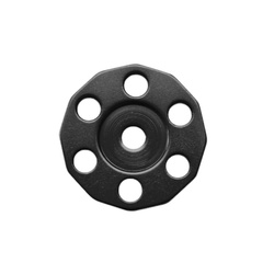 Podkładka śruby mocującej zbiornik paliwa kolor czarny