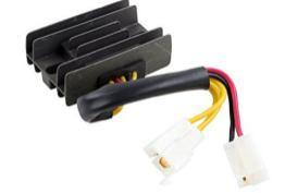 Gz 2022/08 regulator napięcia suzuki dr 250 '90-95, dr 350 '90-99, ls 650 savage '95-12, sv 650 '99-02,