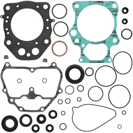 Winderosa (vertex) komplet uszczelek honda trx420 fe 09-16, trx420 fm 09-16, trx420 fpe 11-13, trx420 fpm 11-13 (z uszczelniaczami silnikowymi)