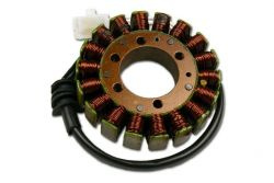 Uzwojenie alternatora stator suzuki yamaha yzf 600 thundercat, r6