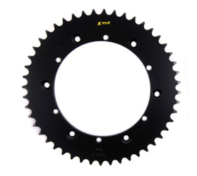 Zębatka tylna stalowa ultralite 856 48 yamaha yz 125/250 '80-98, wr 250 '90