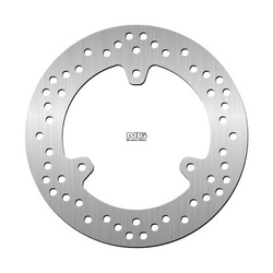 Tarcza hamulcowa przód honda cbr 250/300r 13-16