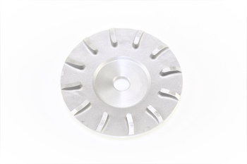 Zewnętrzne Koło Pasowe Wariatora Sfx 50 2t 96-01r.