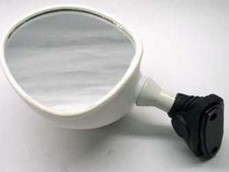 lusterko fzr 600 '87-'93, fzr 1000 '87-'93prawe białe