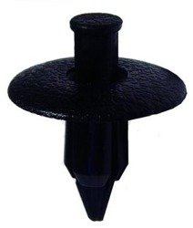 KOŁEK MONTAŻOWY DO OWIEWEK MOTOCYKLOWYCH