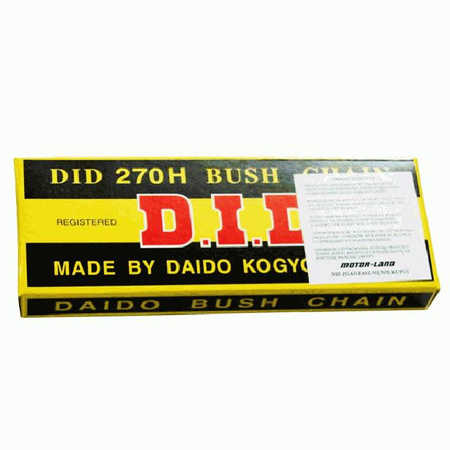 Did Łańcuch Rozrządu Did270h-106
