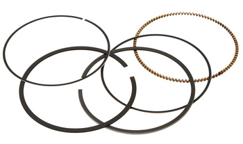 Vertex pierścienie ( średnica 100,5mm ) (kpl.)