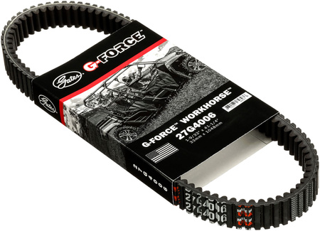PASEK NAPĘDOWY ATV G-FORCE WORKHORSE (1048x33MM) POLARIS SPORTSMAN 570 '21-'25 (27G4006) OEM 3211229