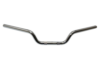 KIEROWNICA MOTOCYKLOWA STALOWA HONDA CB 600 FA HORNET (2007-2013) (CHROM) 0303170000