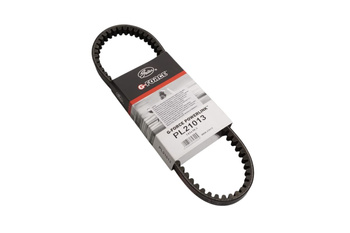 PASEK NAPĘDOWY SKUTER POWERLINK HONDA AVIATOR '08-'20, HERO PLEASURE '05-'20 (743x18,5) (PL21013)