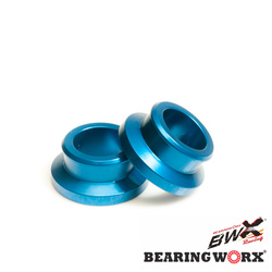 Tulejki dystansowe koła tylnego yamaha wrf250 02-14,wrf426 02,wrf450 03-14,yz125/250 02-15,yzf250/450 02-08 (wsr-02) (11-1081-1)