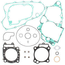 Winderosa (vertex) komplet uszczelek honda crf 450r 02-06