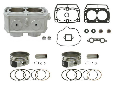 cylinder kompletny polaris sportsman 800 efi (11-14), ranger 800 xp/eps (12) std = 80mm (60002-k02)
