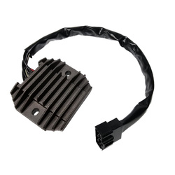 Gz 2022/08 regulator napięcia kawasaki zx-6r '98-'99, vn 800 '95-'05,