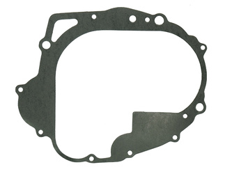 uszczelka pokrywy sprzęgła yamaha yfm 250 bear tracker '99-'04, big bear '07-'09, bruin 250 '05-'06 (oem-4bd-15463-01-00)(wewnętrzna)