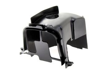 Osłony cylindra power force minarelli horizontal 50cc 2t a/c  occ000002
