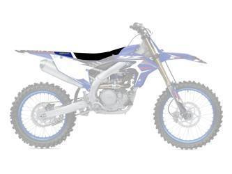 pokrowiec/poszycie na siedzenie yamaha yzf450 '22-'23 dream 4