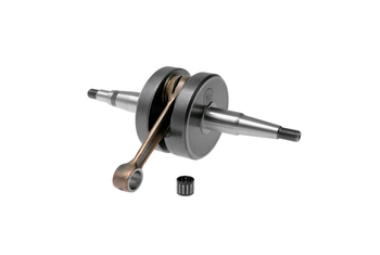 Wał Korbowy Top Racing Evolution 2t 50 Ccm  Derbi Senda R Gilera Rcr Smt