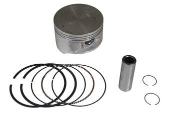 OMP TŁOK HONDA NX 650 DOMINATOR (87-03) 100MM=NOMINAŁ