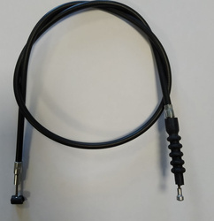 Linka sprzęgła ktm  sx65 '98-'01 (pancerz-765mm/wkład-870mm)