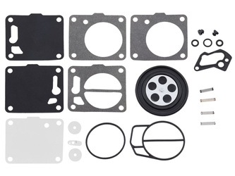ZESTAW NAPRAWCZY GAŹNIKA MIKUNI SBN38 I BN44 (MK-BN38/44-SPR) (OEM: 451460)
