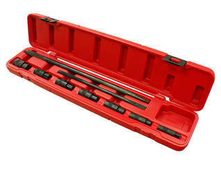 Narzędzia ściągacz łożysk kół motocyklowych (do wybijania łożysk kół)