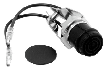 WYŁĄCZNIK ON / OFF ŚWIATŁA / HALOGENY NA KIEROWNICĘ 7/8" 22 MM