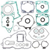 Winderosa (vertex) komplet uszczelek ktm xc 250 08-16, xc-w 250 08-16 (z uszczelniaczami silnikowymi)