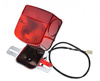 Lampa tył do Suzuki GN 125
