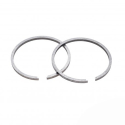 Pierścienie tłoka Simson SR50 S51 3 szlif 38,75 mm org