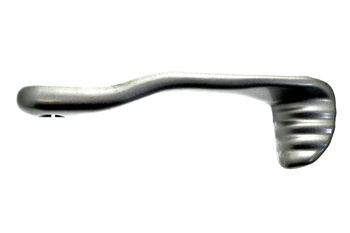 Dźwignia rozrusznika nożnego power force (kopniak) keeway / cpi 50cc 2t dkt000015