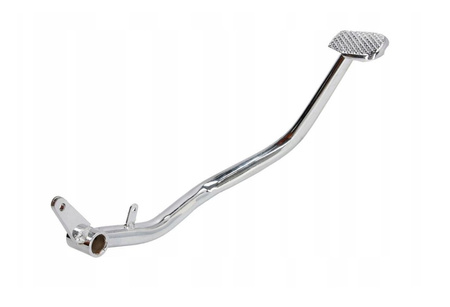 Dźwignia Hamulca Nożnego Power Force 139fmb 50cc Ns139fmh-170005