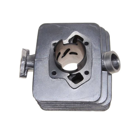 Cylinder do Simson s70 komplet 45 mm tuning 4 kanały