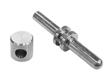 Tłoczek dźwigni sprzęgła hydraulicznego honda/suzuki/kawasaki - patrz opidodatkowy (made in japan)