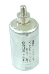 Kondensator Mz Simson