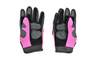 Rękawice Motocyklowe Enduro Cross Quad Moto V-01k Różowe S Dziecięce Rkw0000008