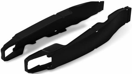 Osłona wahacza (komplet) honda cr125/250r '04-'07