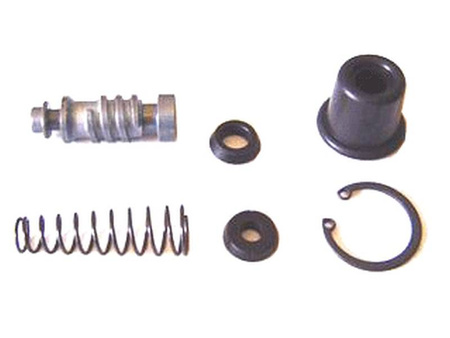 Zestaw naprawczy pompy hamulcowej tył honda trx 250x ,350ex, 400r/er, 700xx, cb/cbr/vfr ( tłocz12.5 )