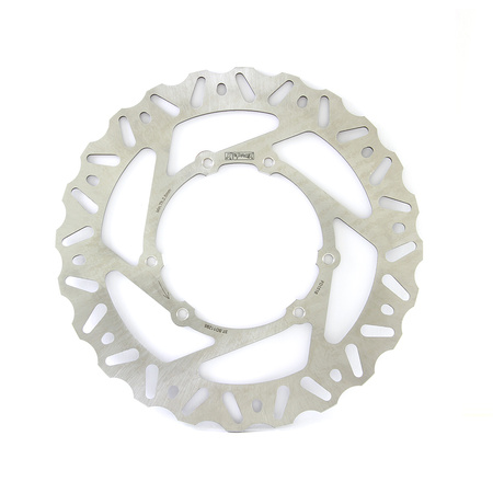 Tarcza hamulcowa przód honda cr 125/250 '95-07, crf 250/450r '04-14 wave