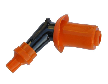 Fajka świecy zapłonowej skuter 4T 2T tuning