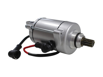 Rozrusznik Elektryczny Power Force Atv 200 Loncin 11 Zębów