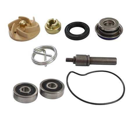 Zestaw Naprawczy Pompy Wody Power Force Piaggio X7 Beverly Carnaby Mp3 250-300 06-14 Vespa Gts Gtv 250-300 05-13