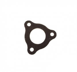 Uszczelka kolanko-tłumik skutery 2T