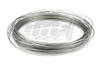 Drut do manet0,6mm długość 30m