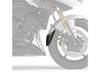 Przedłużenie Błotnika Puig Do Yamaha Fz6 04-08, Fz8 10-16, Fz1 06-16 (Przednie) Czarny