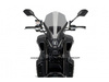 Szyba Owiewka Puig Do Yamaha Mt-09 21-22 (Touring) Lekko Przyciemniona